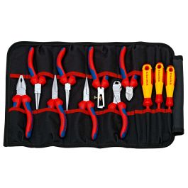 KNIPEX Werkzeugtasche Fernmelder