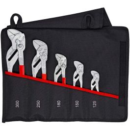 KNIPEX Zangenschlüssel Kult Tasche
