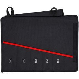 Zangenschlüssel Kult Tasche, leer