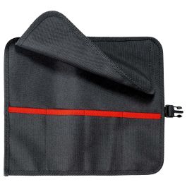 Werkzeugrolltasche, leer 4-fach