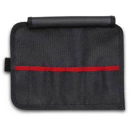 KNIPEX Rolltasche f. isolierte Pinzetten