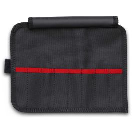 KNIPEX Rolltasche f. isolierte Pinzetten