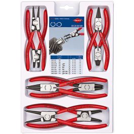 KNIPEX Sicherungsringzangen-Set