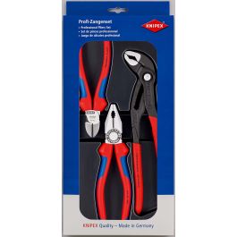 KNIPEX Bestseller-Paket