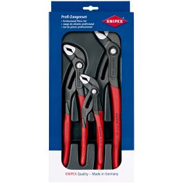 KNIPEX Cobra-Paket