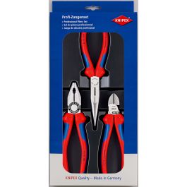 KNIPEX Montagepaket