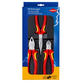 KNIPEX Sicherheitspaket