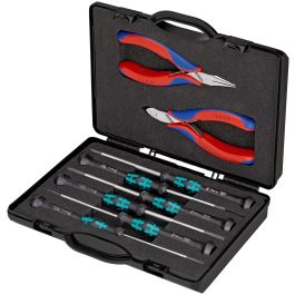 KNIPEX Elektronik-Box