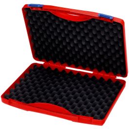 Werkzeug-Box RED leer