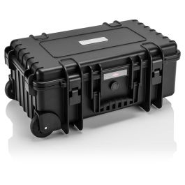 Werkzeugkoffer Robust26 Move