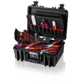 Werkzeugkoffer Robust23 Elektro