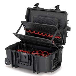 Werkzeugkoffer Robust45 Move