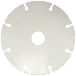 PREMIUM-CUT-HM Hartmetall-Trennscheibe     Type 0320 Abm.: 230 x 2,0 x 1 x 22,23 mm -