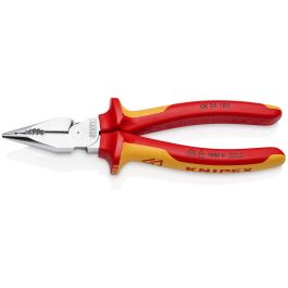 KNIPEX Spitzkombizange