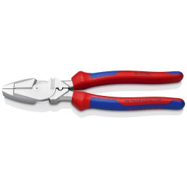 Kraft-Kombizange Lineman's Pliers