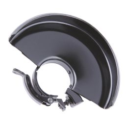 Schutzhaube 115 mm  - Werkzeuglos