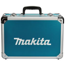 Transportkoffer Aluminium