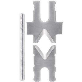 Ersatz-Messer f. 12 62 180