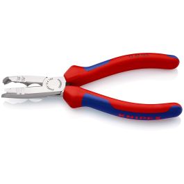 KNIPEX Abmantelungszange