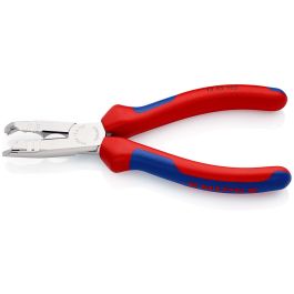 KNIPEX Abmantelungszange