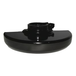 Schutzhaube 150 mm - Für Ø 150 mm • Schleifen