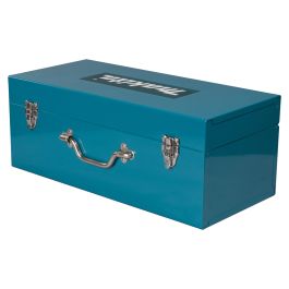 Transportkoffer Stahl