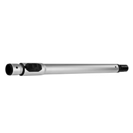 Alu-Teleskoprohr mit Aufstecksicherung - Für Düsen mit Ø 28mm • Aluminium • 590 - 942 mm