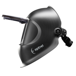 liteflip passive Helm (SN 11) - schwarz, flip up (10er Set)
