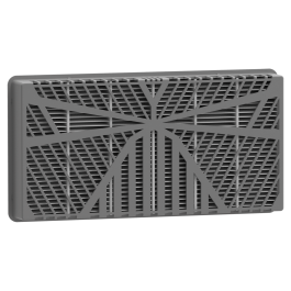 Partikel Hauptfilter TH3P, passend zu e3000/e3000X Gebläseatemschutzgeräte, mit Vorfilter & Bedienungsanleitung (25er Set)