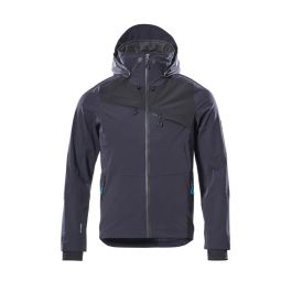 Jacke, ULTIMATE STRETCH, wasserdicht