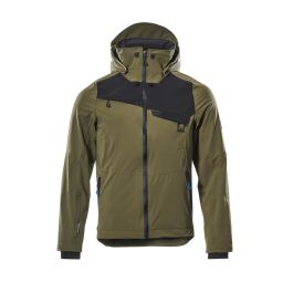 Jacke, ULTIMATE STRETCH, wasserdicht