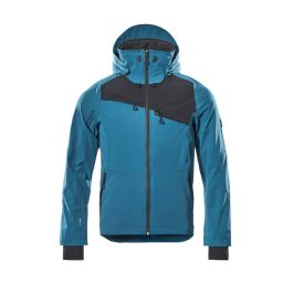 Jacke, ULTIMATE STRETCH, wasserdicht