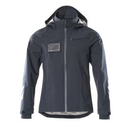 Hard Shell Jacke, geringes Gewicht