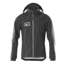 Hard Shell Jacke, geringes Gewicht