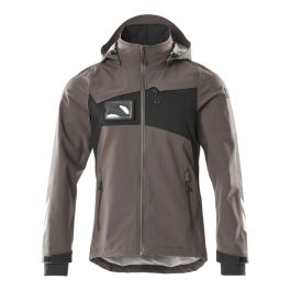 Hard Shell Jacke, geringes Gewicht