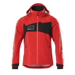 Hard Shell Jacke, geringes Gewicht