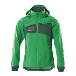 Hard Shell Jacke, geringes Gewicht