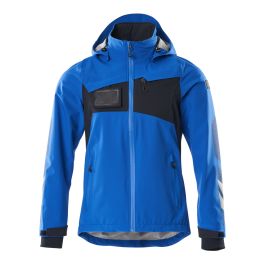 Hard Shell Jacke, geringes Gewicht