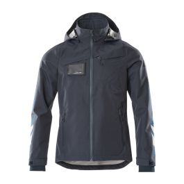 Hard Shell Jacke, wasserdicht