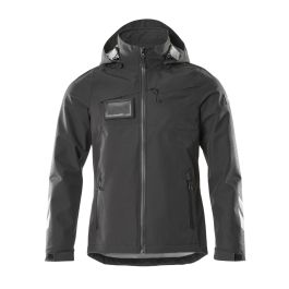 Hard Shell Jacke, wasserdicht