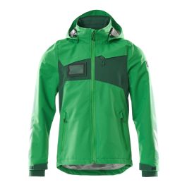 Hard Shell Jacke, wasserdicht