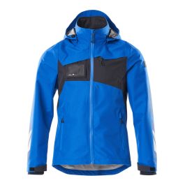 Hard Shell Jacke, wasserdicht