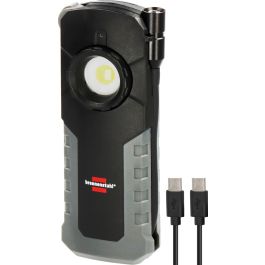 Akku LED Handleuchte HL 1000 ACW