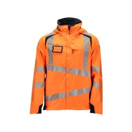 MASCOT® - Hard Shell Jacke - ACCELERATE SAFE