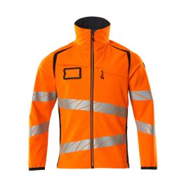 MASCOT® - Softshell Jacke - ACCELERATE SAFE