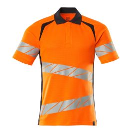 MASCOT® - Polo-Shirt - ACCELERATE SAFE