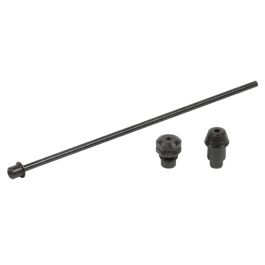 Mundstück-Set inkl. Austreiber - für DRV150, DRV250
