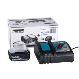 Power Source-Kit LXT 3,0Ah - LXT • 18V • 3,0 Ah