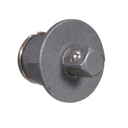 Stecknussadapter 1/4" - WR100D • DWR180
