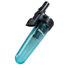 Zyklon-Abscheidervorsatz - 400 ml • 350 g